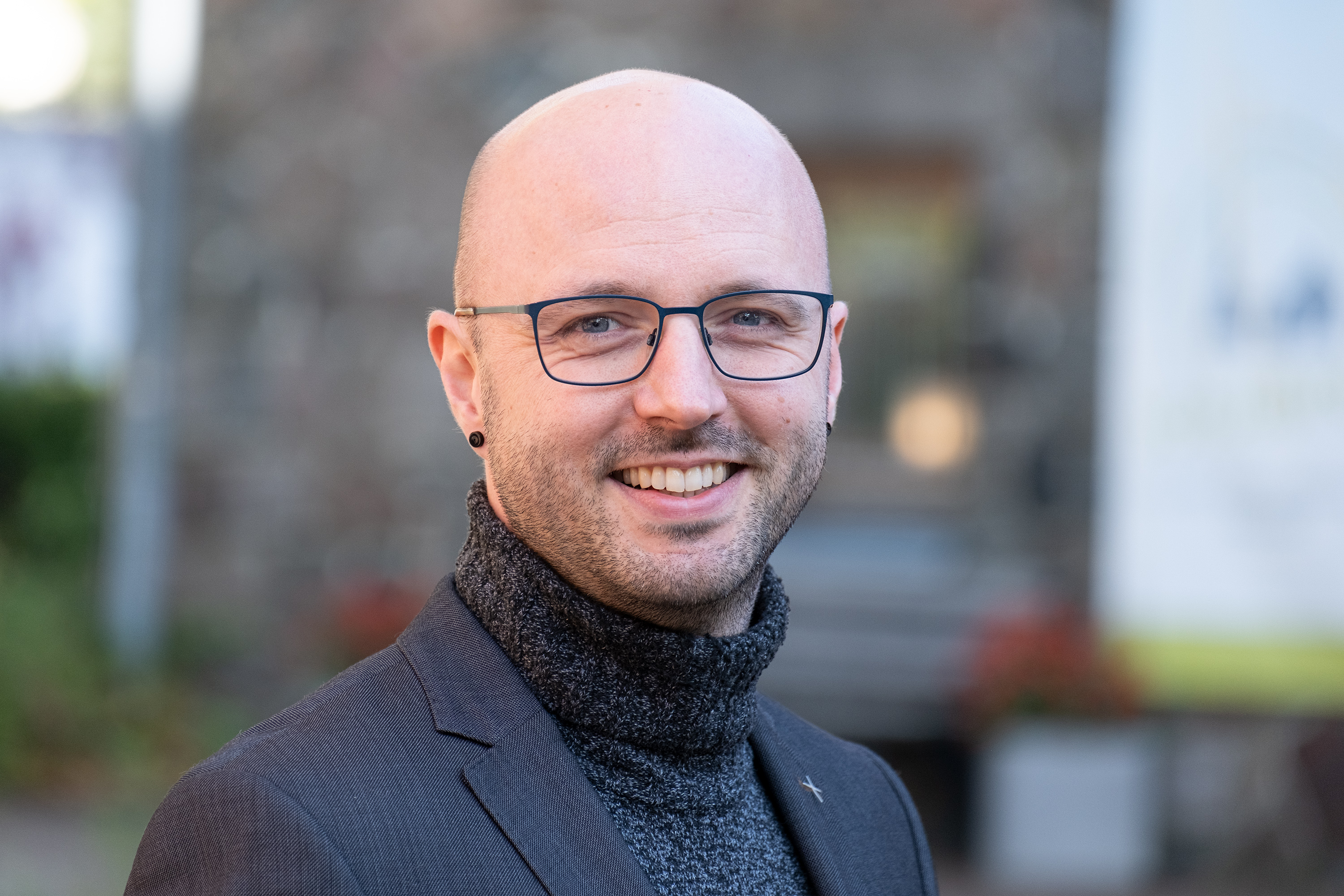 Dr. Florian Fitschen