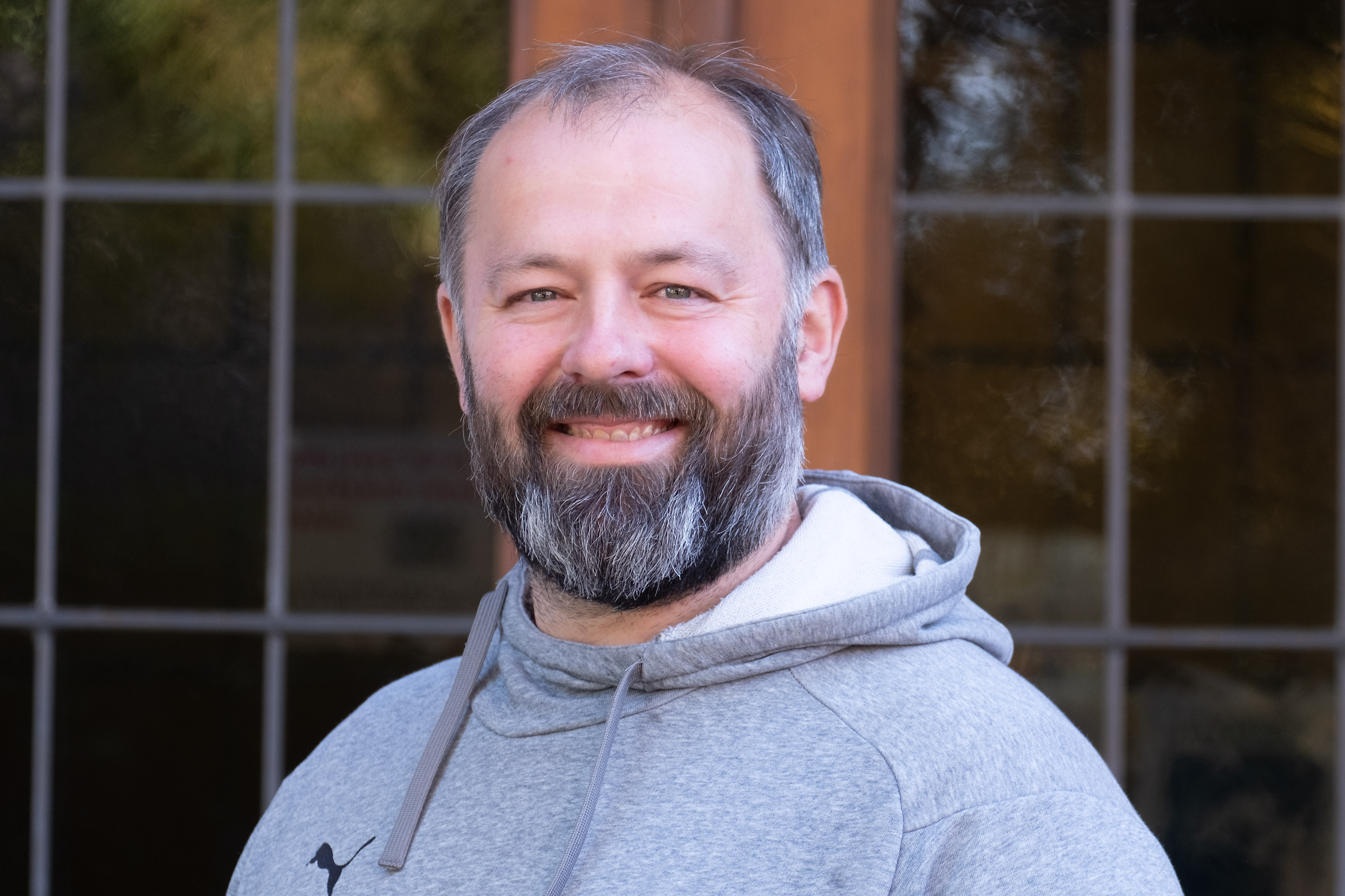 Matthias Grams