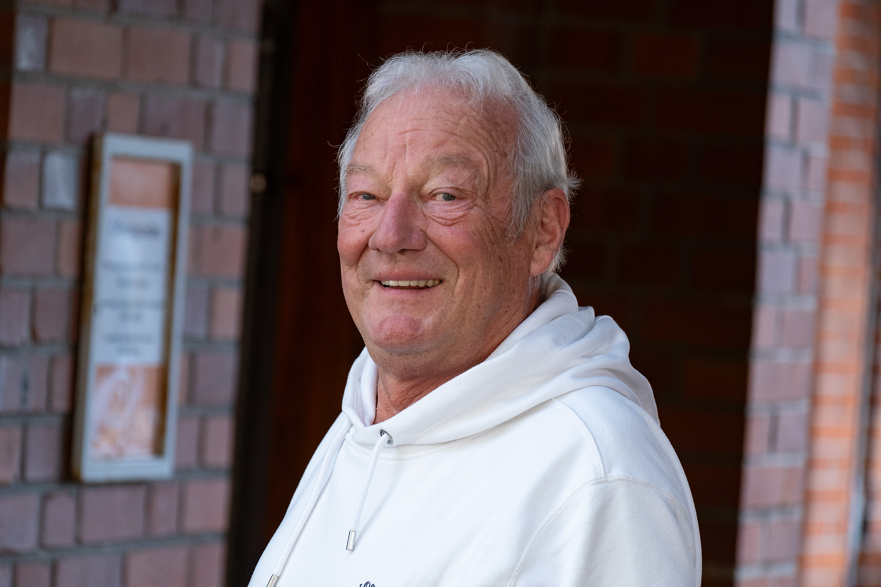 Uwe Sacht