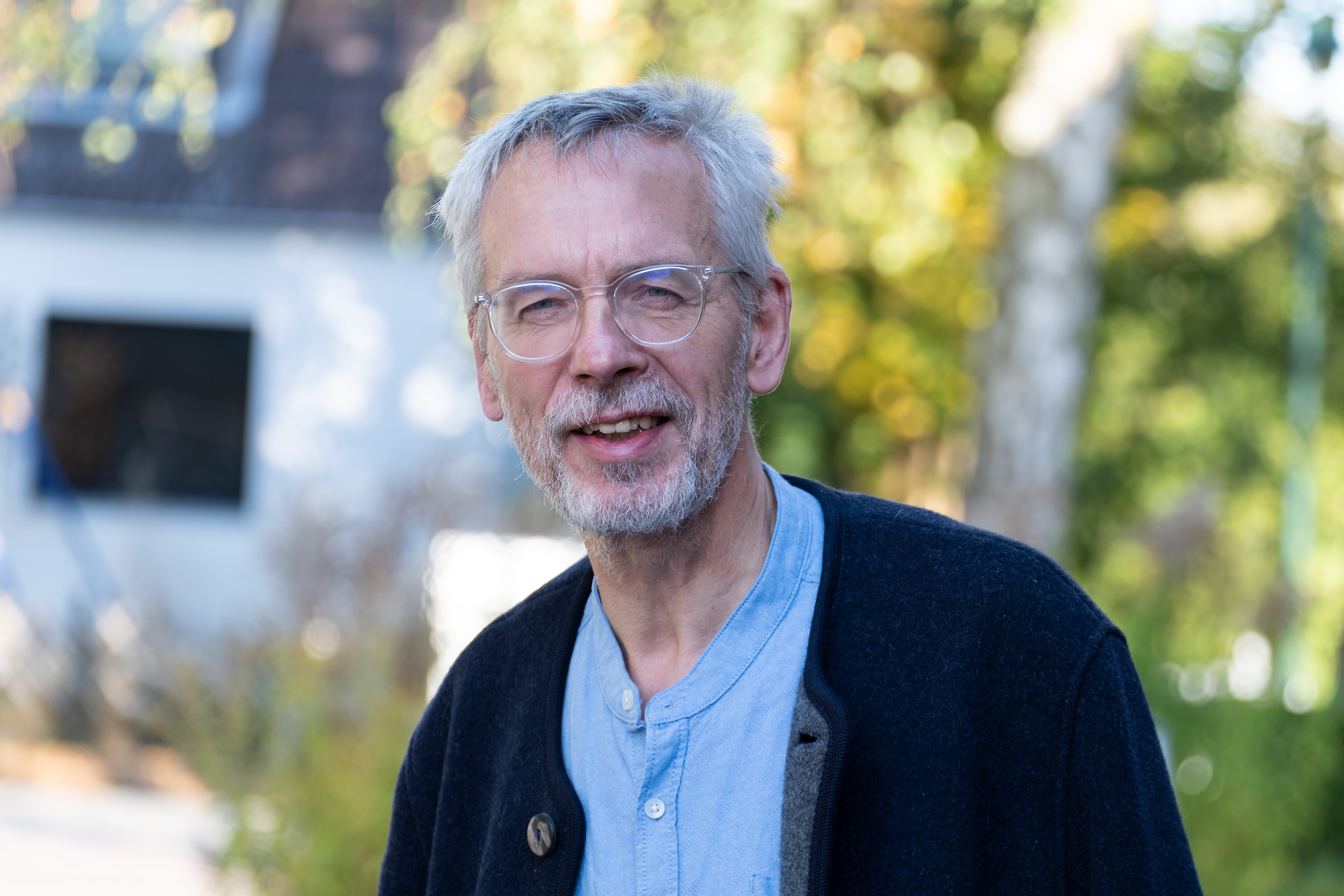 Joachim Thieme-Hachmann